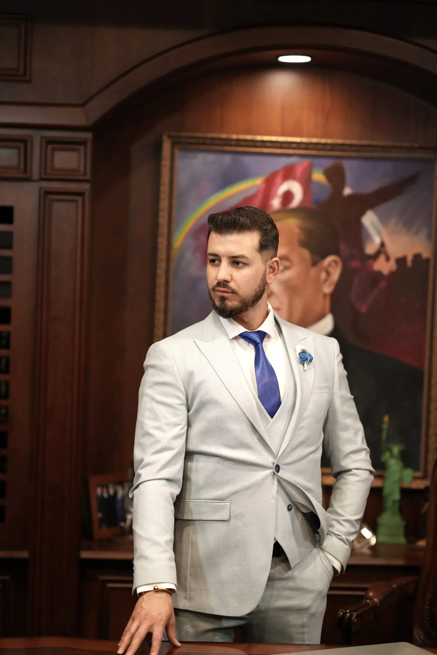 2024 TAKIM ELBİSE
