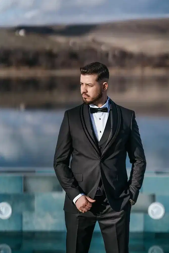 SMOKİN_