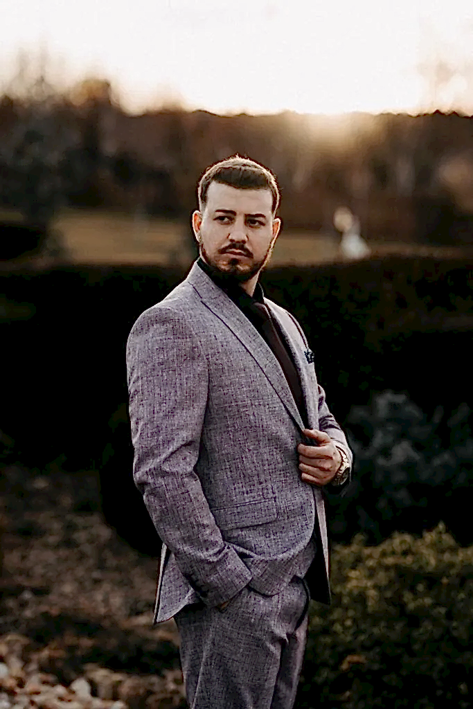 TAKIM ELBİSE